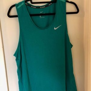Nike tank top